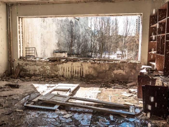 public adjuster for mold damage insurance claim in Atlanta