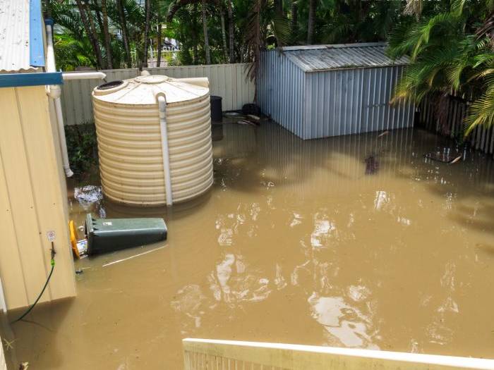 insurance adjuster for water damage in Atlanta