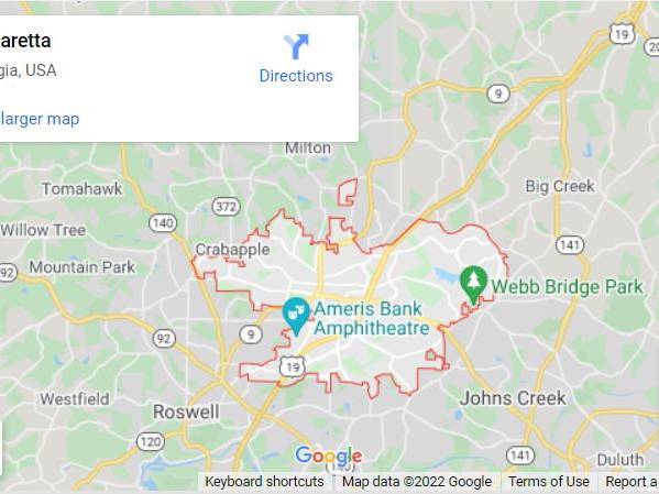 Alpharetta Insurance Adjuster