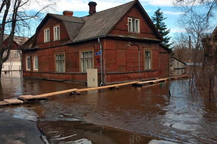 flood claim appraisal from public adjuster