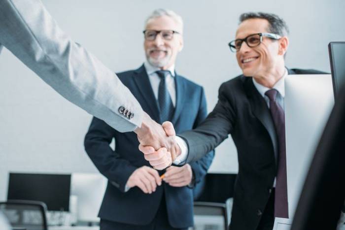 meeting insurance adjuster in Atlanta